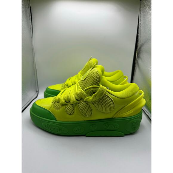 Puma LaFrance “Slime” size 9.5 mens - Picture 3 of 6